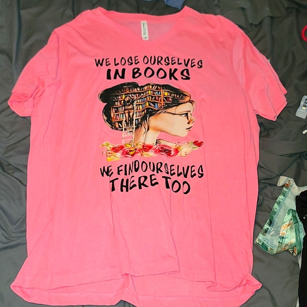 Custom tshirt